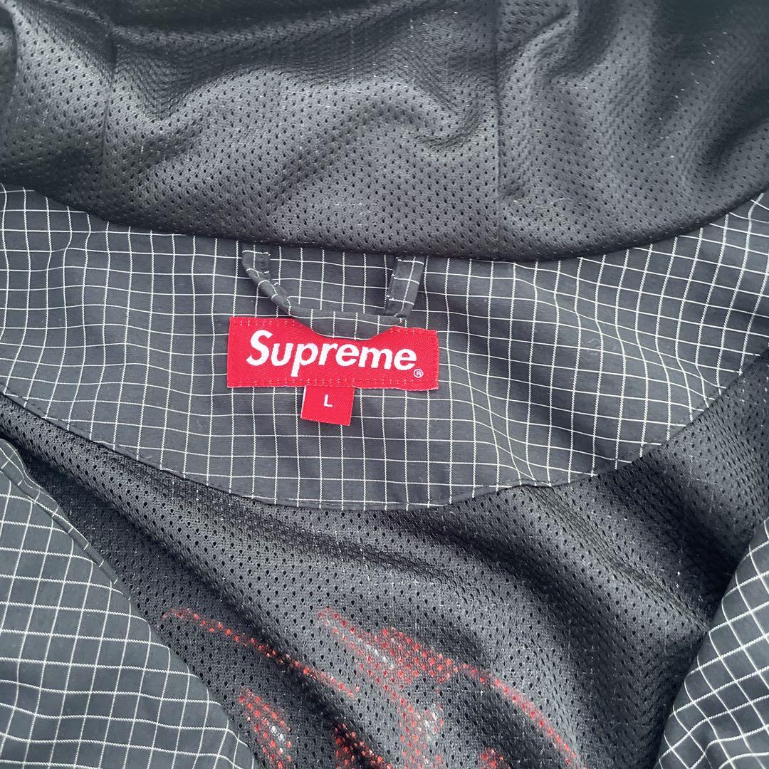 ジャケット・アウター Supreme Support Unit Nylon Jacket