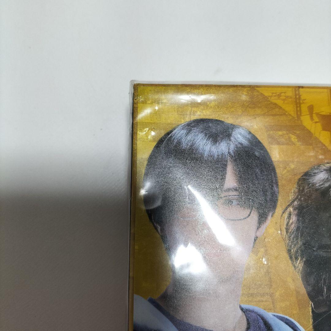 准教授・高槻彰良の推察 Season1 Blu-ray BOX　中古