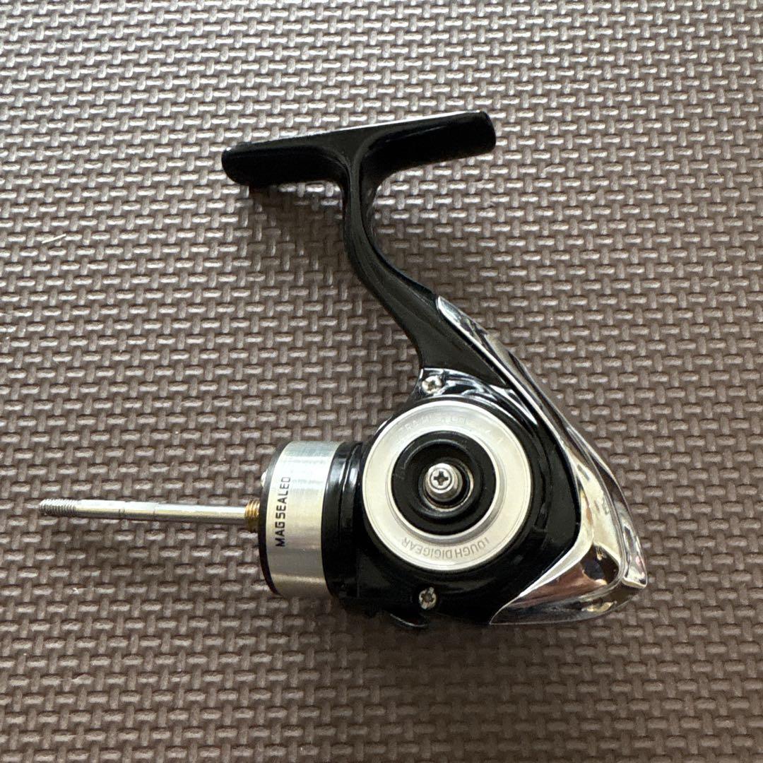 リール 19 LEXA LT 4000D-CXH Daiwa 19 LEXA LT4000D-CXH Spinning Reel New in Box | eBay