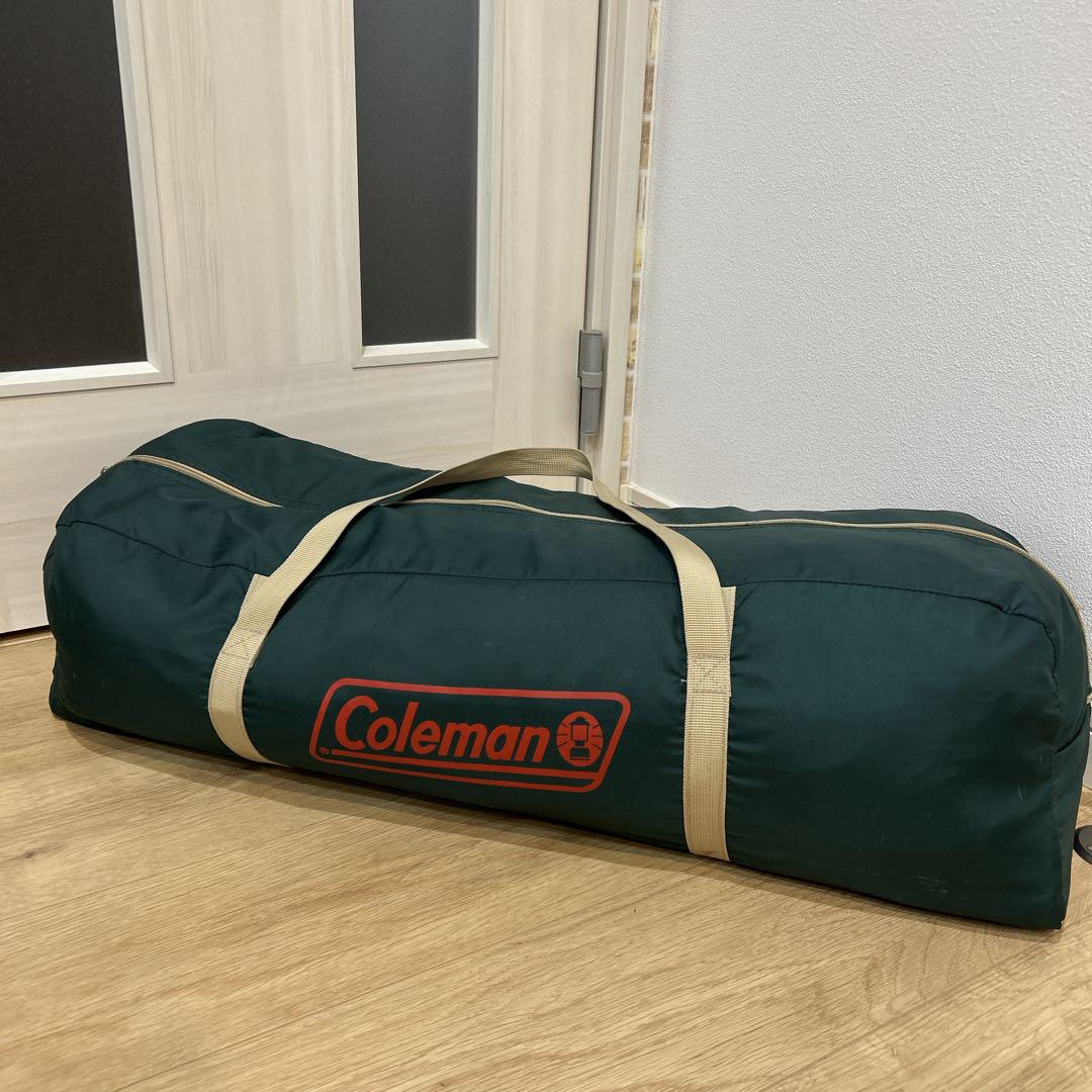 Coleman B.C. Light Dome 270 UV PRO テント