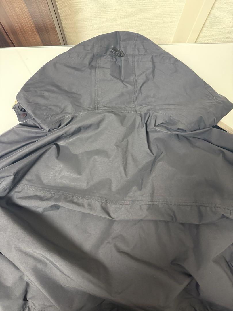 Patagoniaストームジャケットゴアテックストレントシェルジャケット