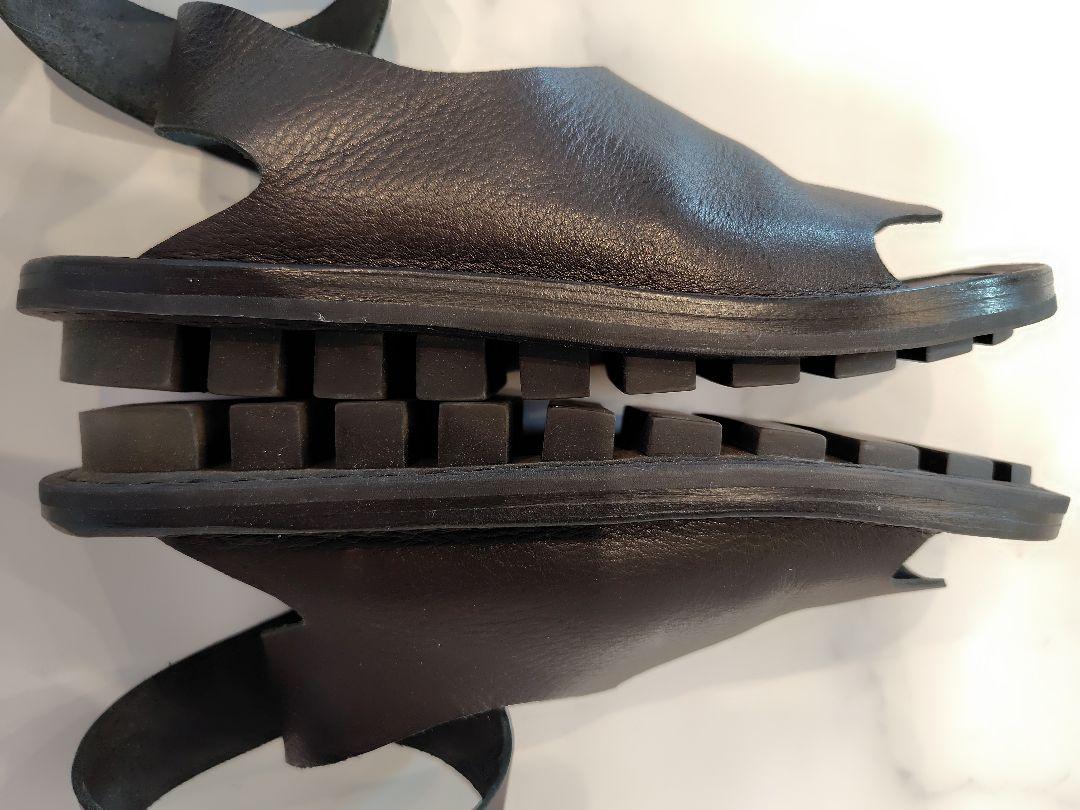 美品 トリッペン サンダル　36(23.0cm)