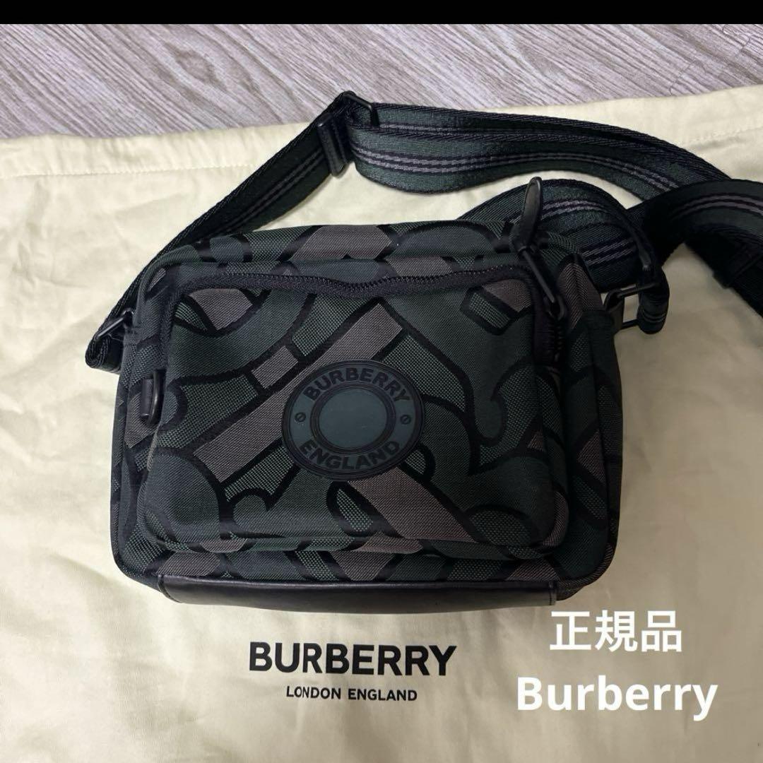 Burberry ショルダーバッグ