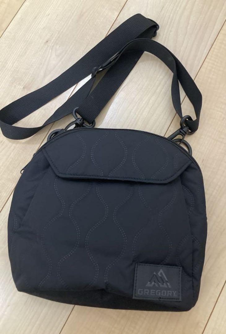 ショルダーバッグGREGORY TOASTY QUILT/別注 - メルカリ ショルダーバッグGREGORY TOASTY QUILT/別注 - メルカリ