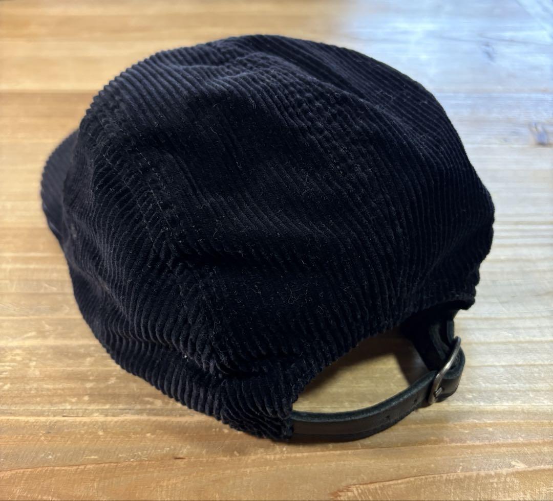 ☆*☆様 SUPREME Corduroy Camp Cap