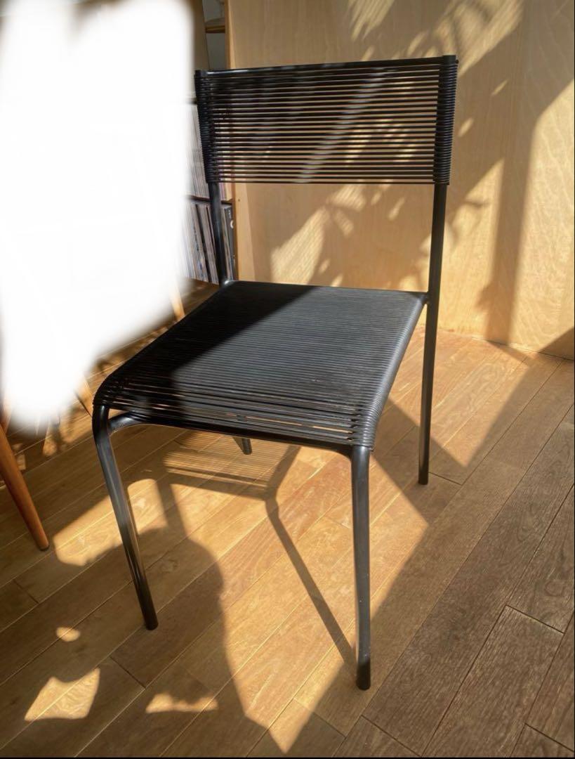 cassina Alias Spaghetti チェア