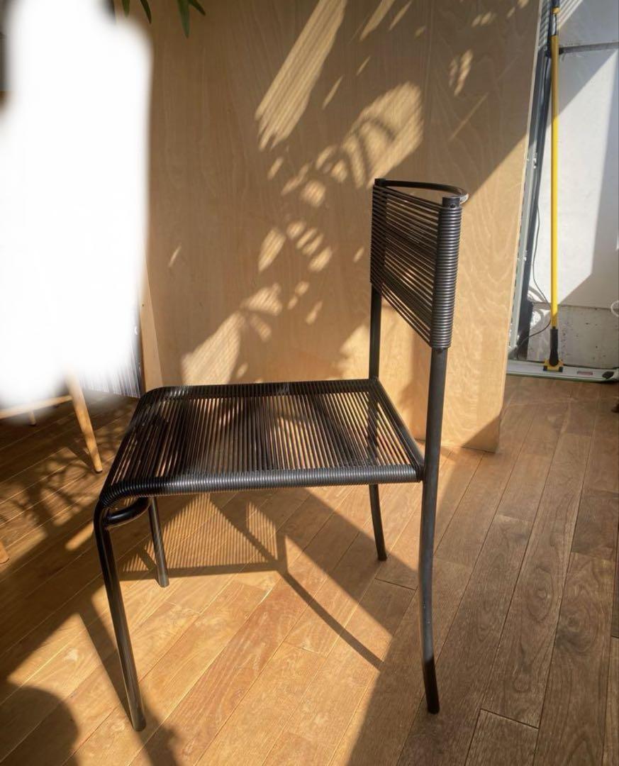 cassina Alias Spaghetti チェア