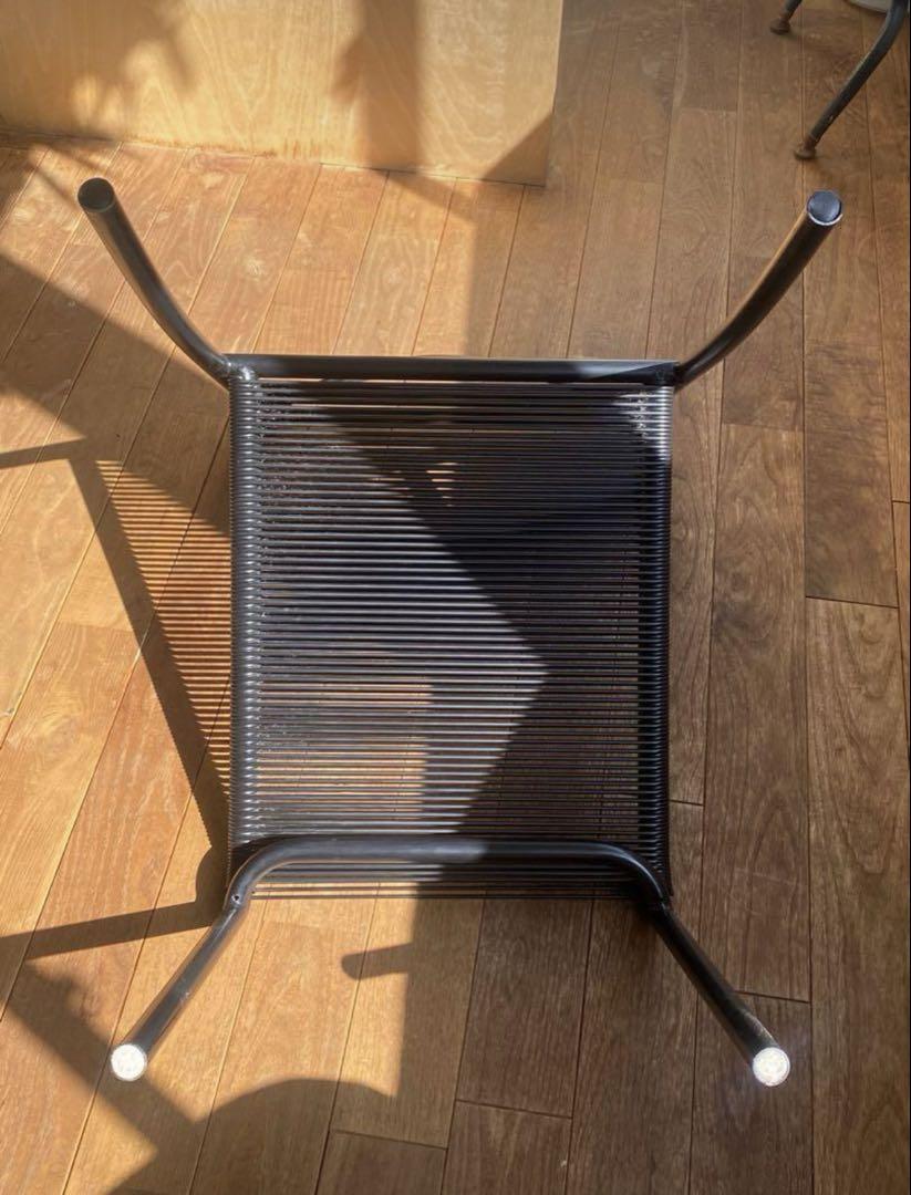 cassina Alias Spaghetti チェア