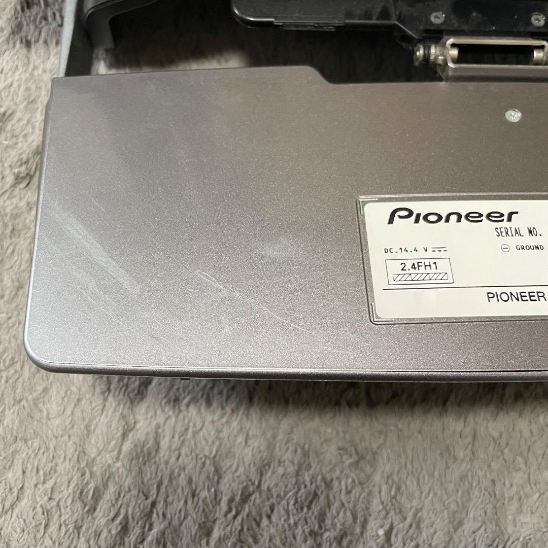 Pioneer カロッツェリア ヘッドアップディスプレイ ND-HUD2A