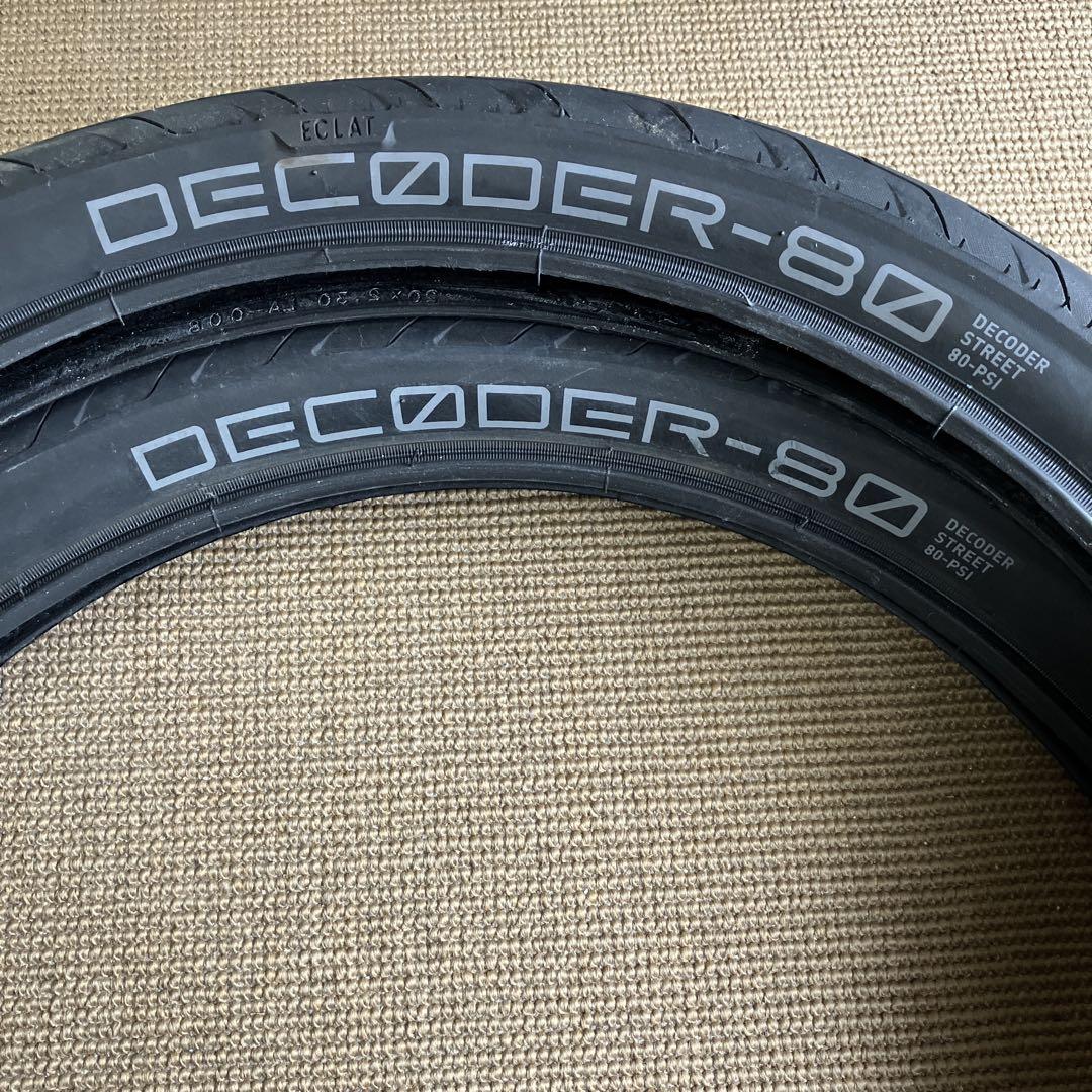 bmx ホイールタイヤセット primo eclat strenger