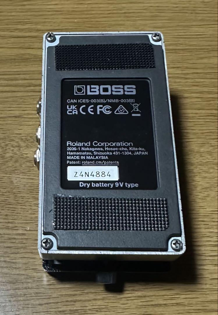 高*し様 Roland BOSS RE-2 Space Echo
