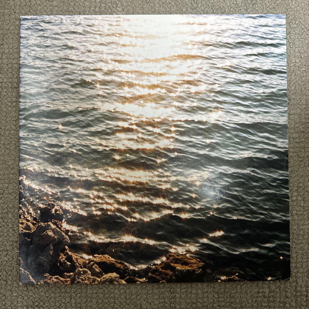 小沢健二『ある光』12inch single アナログ レコード オザケン