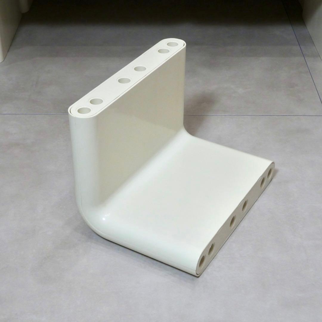 シェルフ スペースエイジ