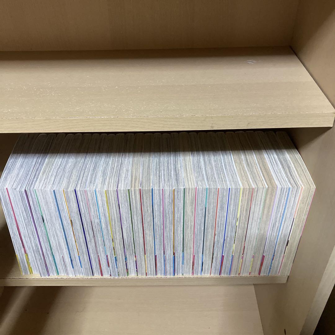 良品多数！送料無料！純情ロマンチカ全巻 1〜29巻 中村春菊