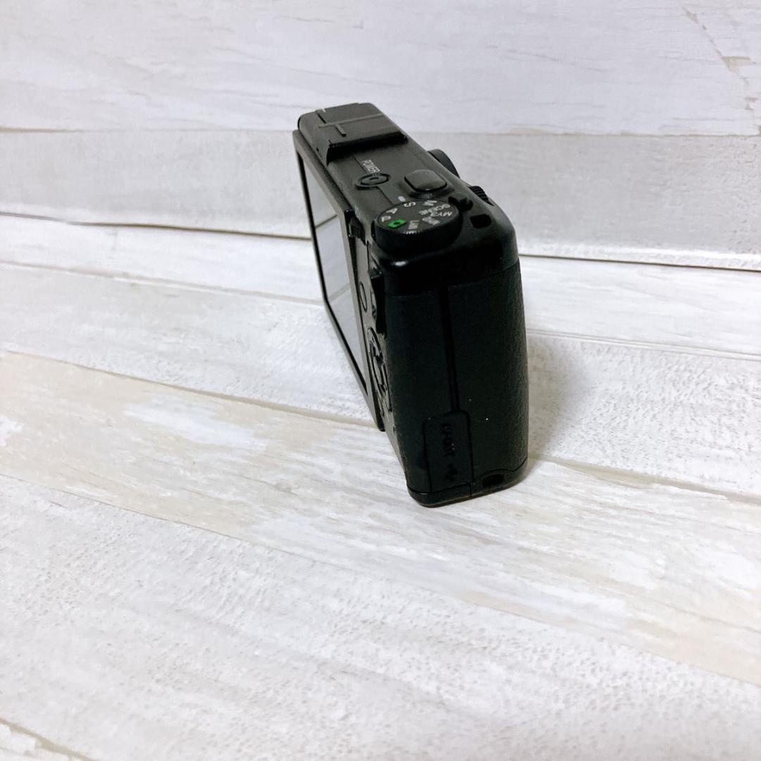 【極美品】RICOH GR DIGITAL III デジタルカメラ デジカメ