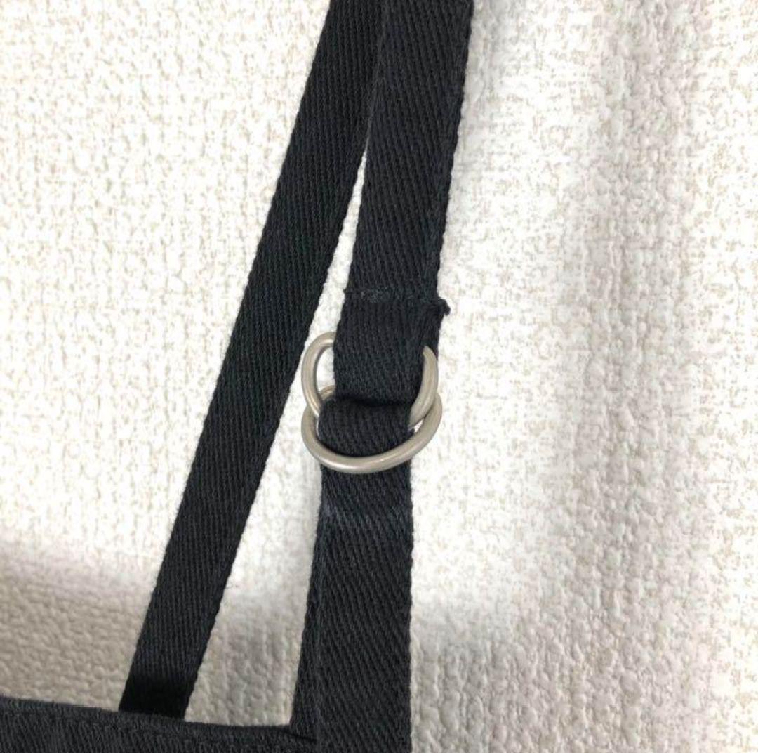 SLOBE IENA　オーバーオール　サイズ36