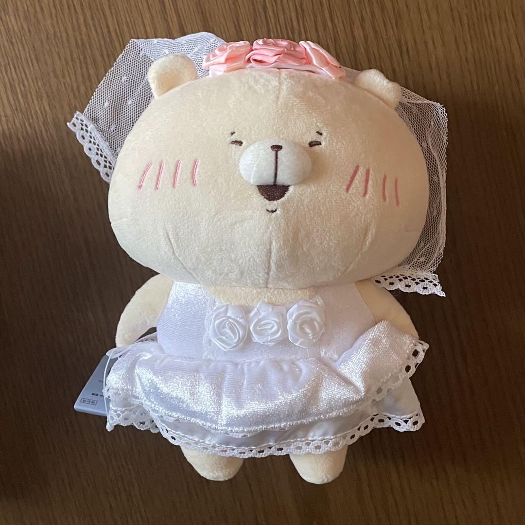 ✿ ともだちはくま