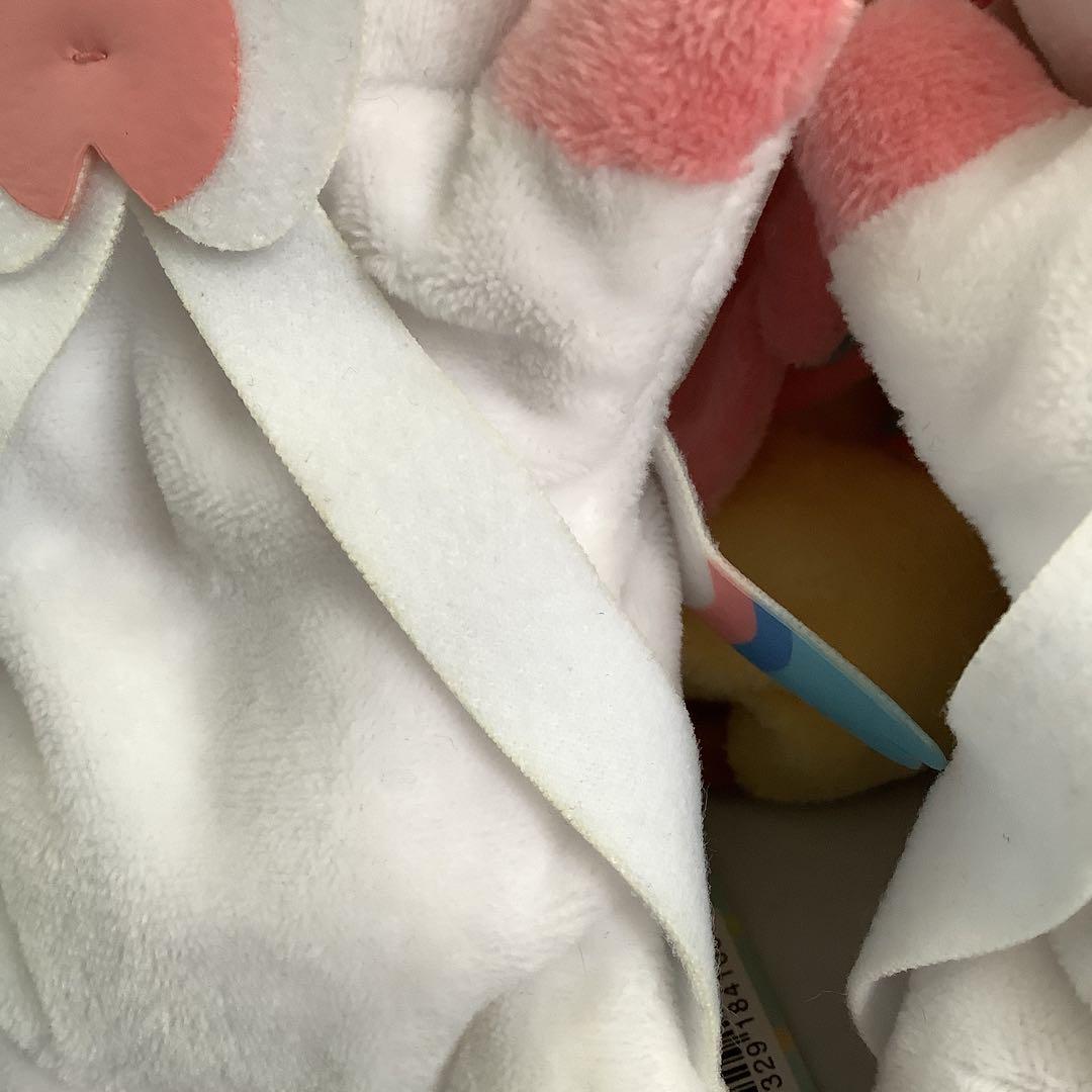 ポケモンセンター　くったり　ぬいぐるみ　ブイズ