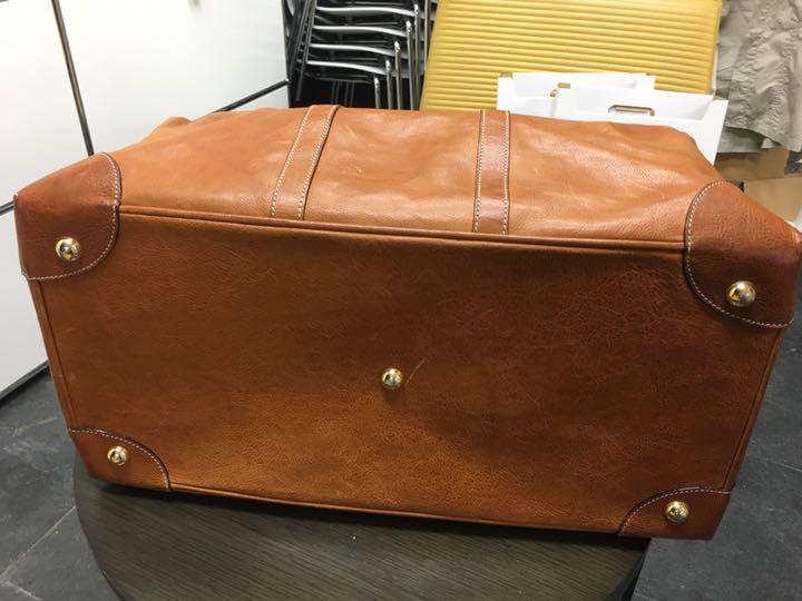 Dellga デルガ♡ボストンバッグ バッグ