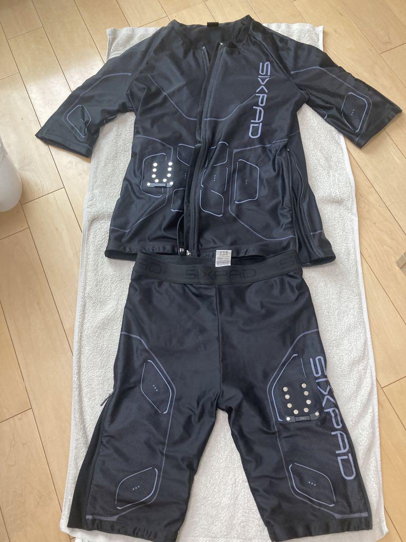ピノ様専用　シックスパッドスーツ