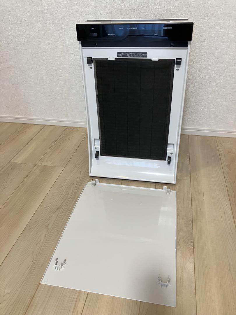 加湿空気清浄機