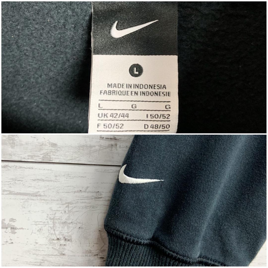 人気SALE人気 最高デザイン ナイキ NIKE センタービッグロゴ刺繍入りパーカー カレッジ 2OVht-m17968890206 限定セール