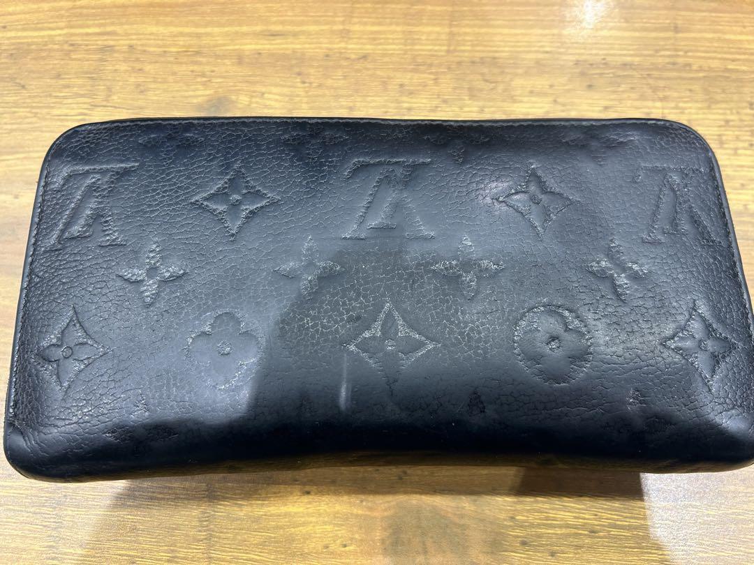 ルイヴィトン 長財布