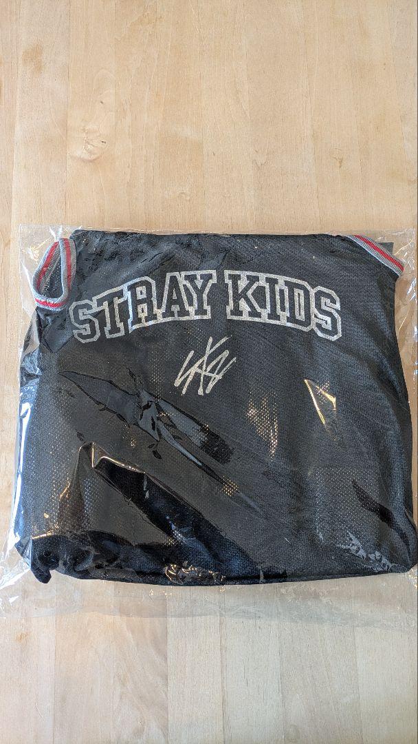 straykids エコパ　アプグレ特典　抜けなし