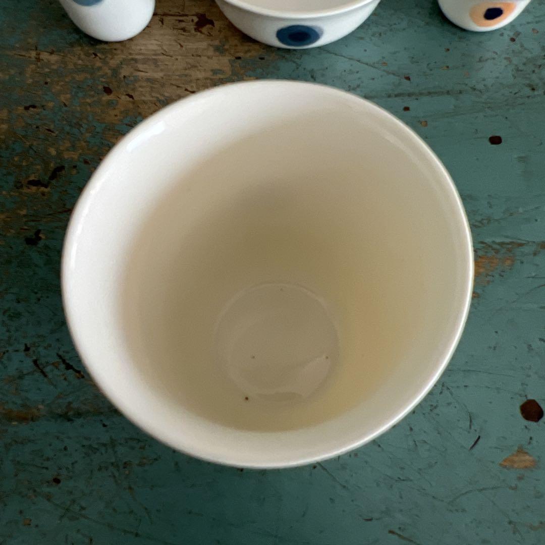 ポーランド食器4種セット