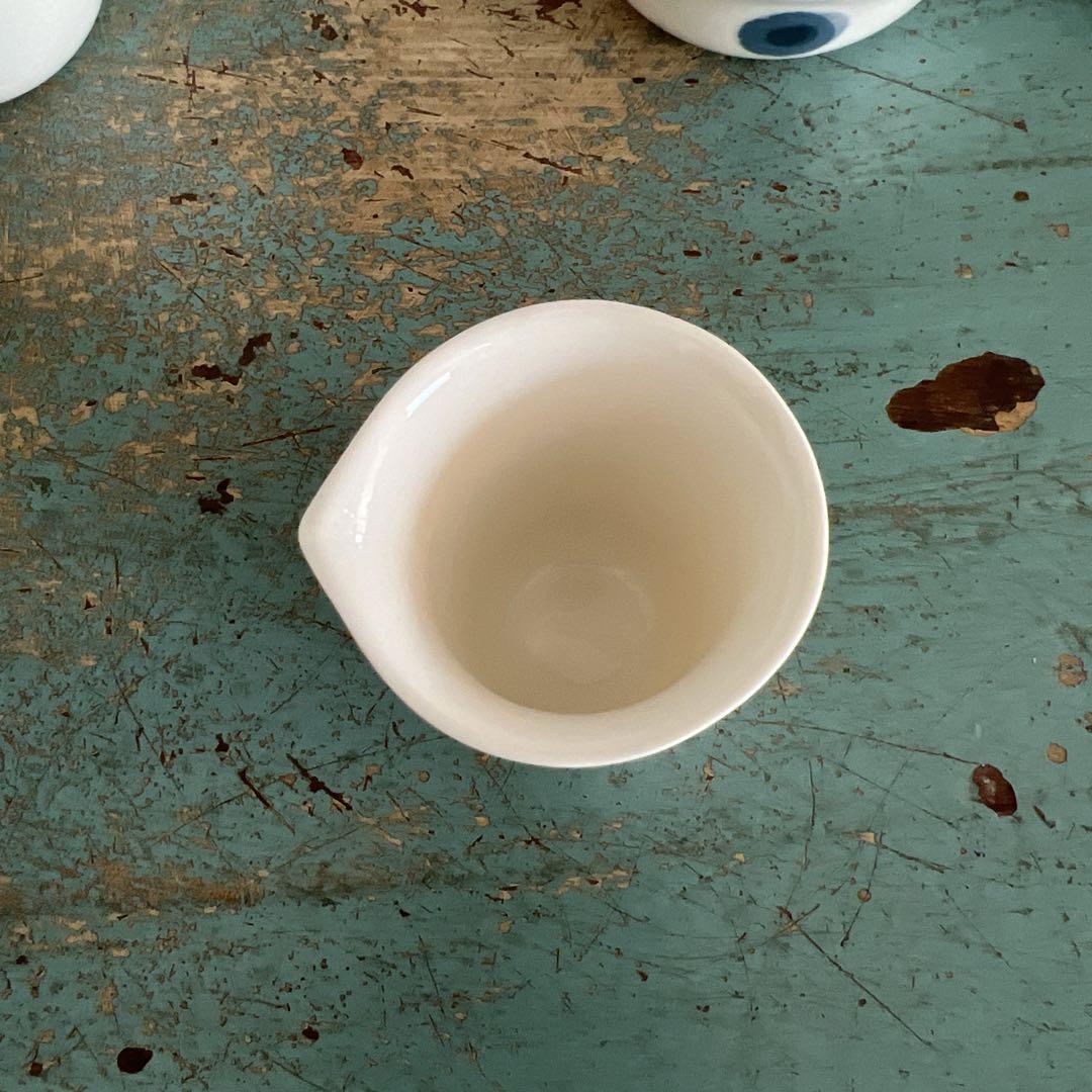 ポーランド食器4種セット