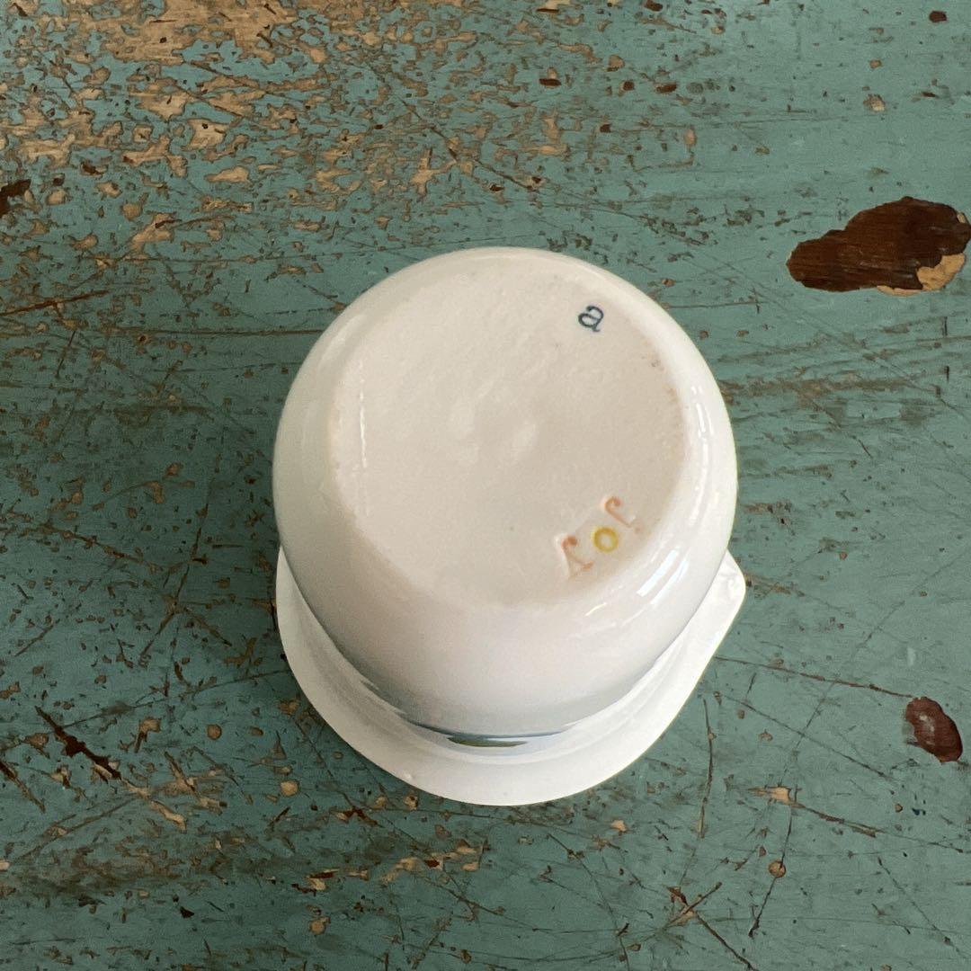 ポーランド食器4種セット