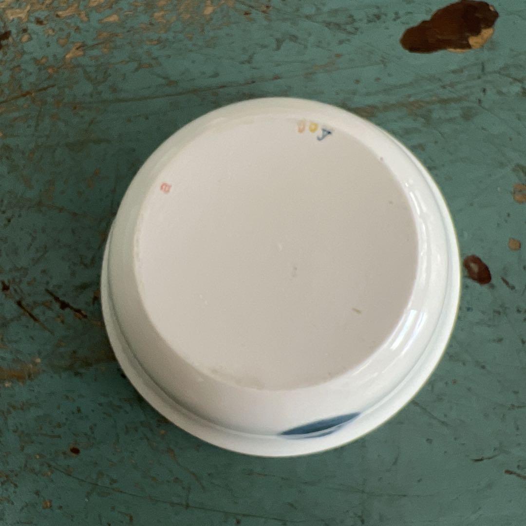 ポーランド食器4種セット