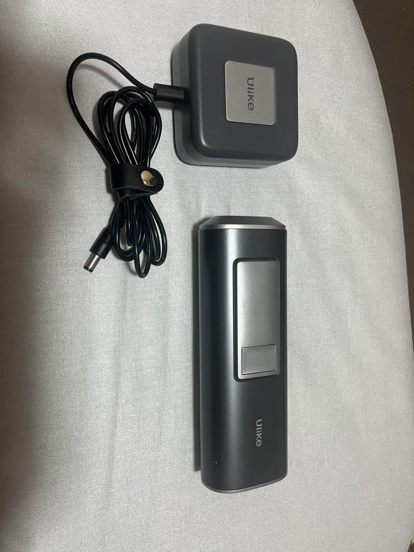 Ulike Air2 メンズ光脱毛器　5000円程値引きしました