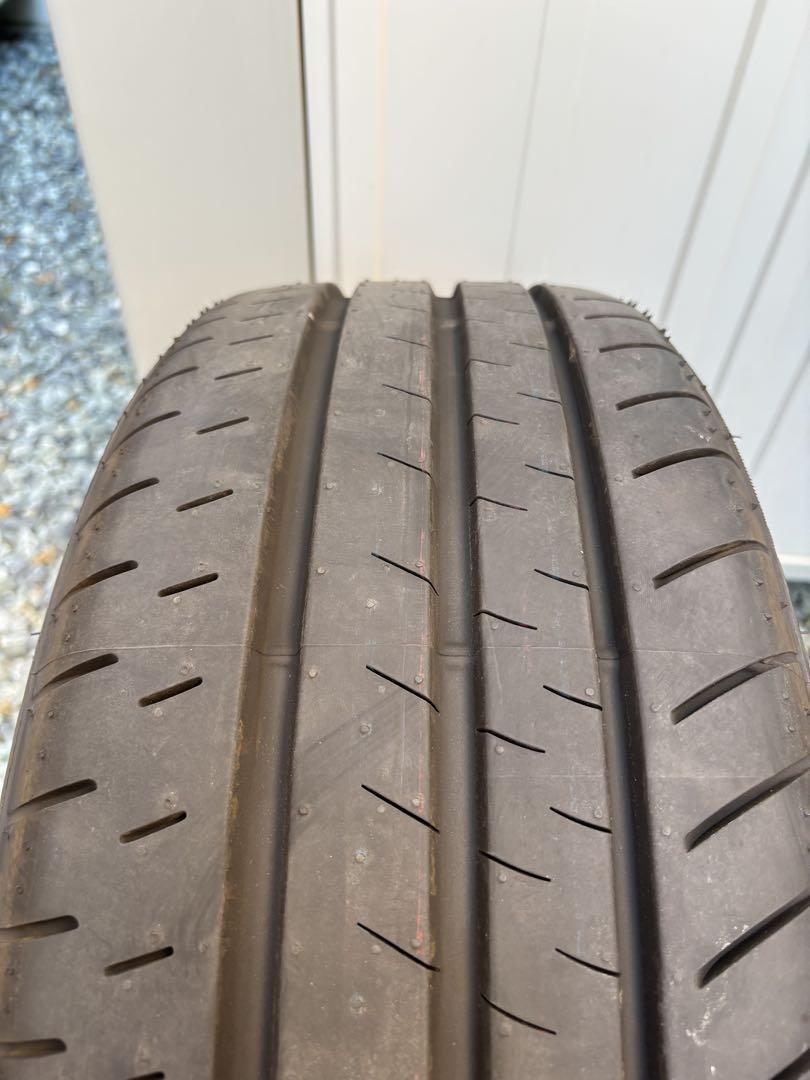 【ペイペイ様用】 25年製 215/45R17 TURANZA T002