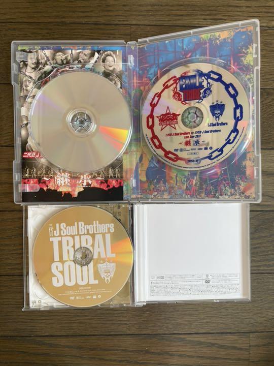 になってし− 三代目 J Soul Brothers CD LIVEDVDまとめ売り CA97D-m17972447419 ⊁のため