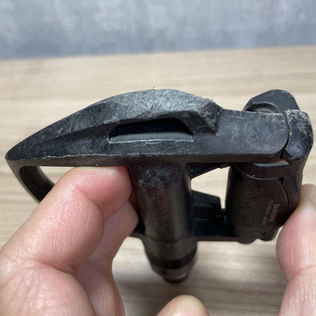 Shimano デュラエース PD-R9100 ビンディングペダル