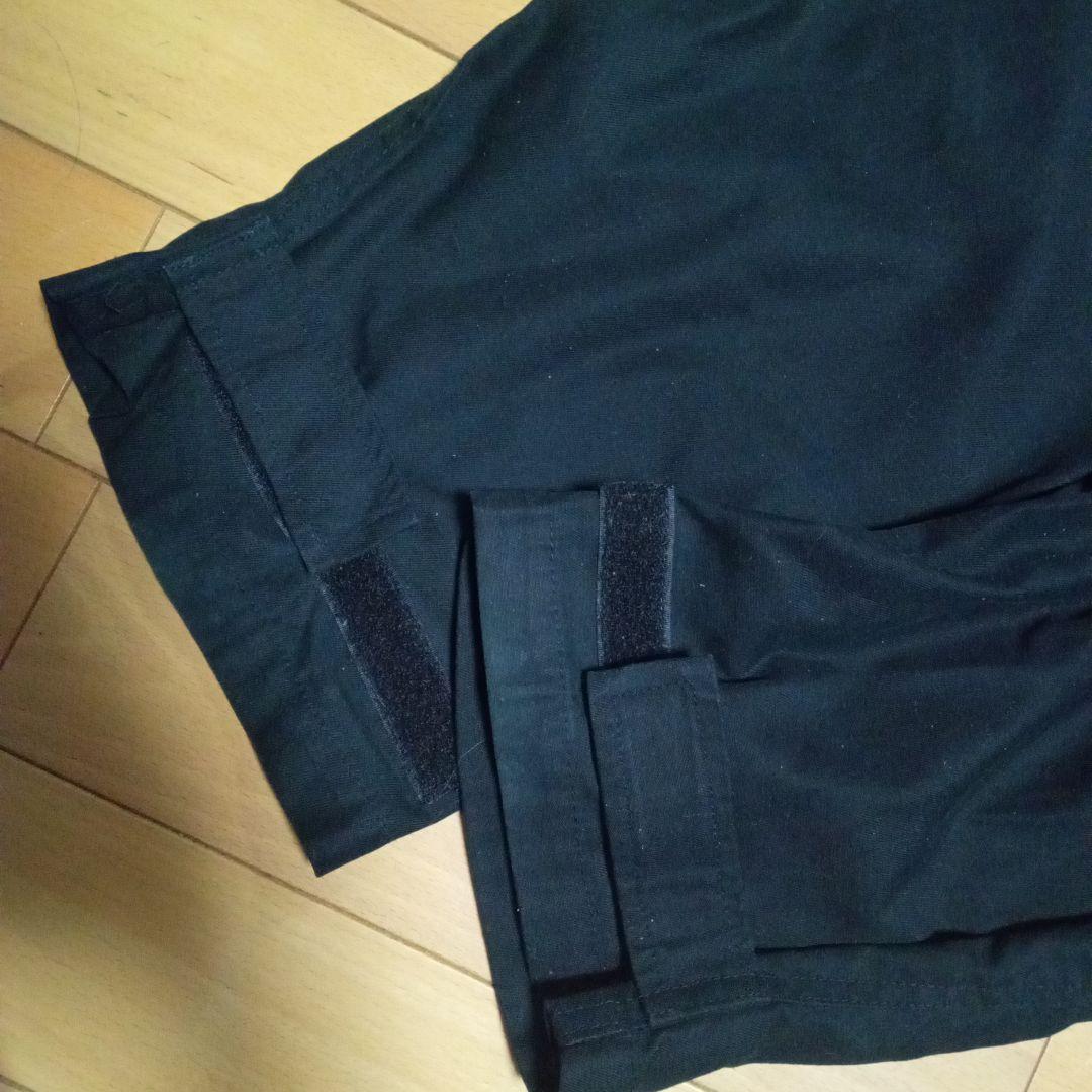 アヴィレックスＰＤＷ　ギミックカーゴパンツ　S