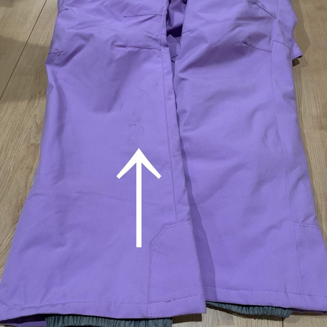 スキーウェア150cm