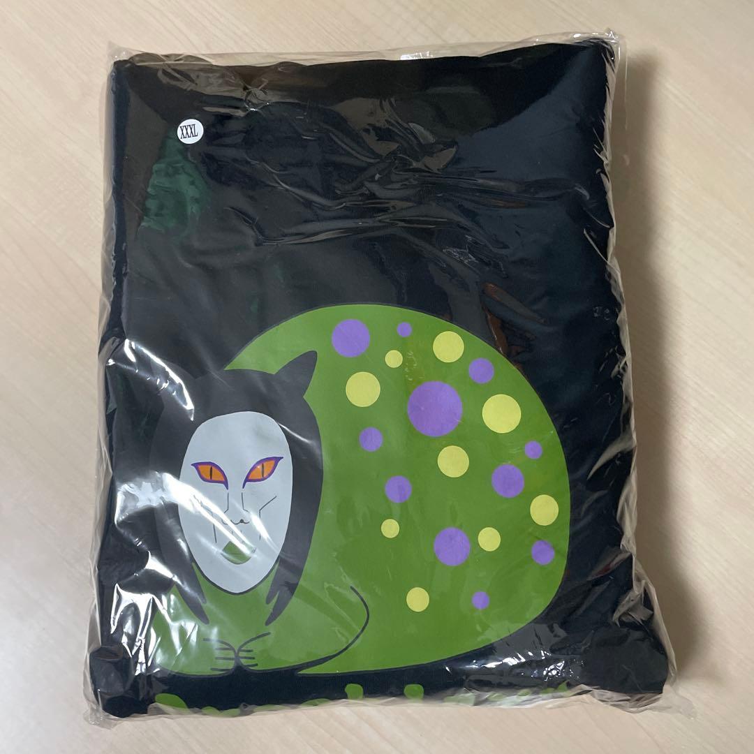 おろちんゆー パーカー XXXLサイズ 受注生産品 おろちんゆーを見る会3XL 4L