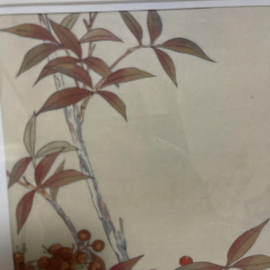 額絵　2枚セット