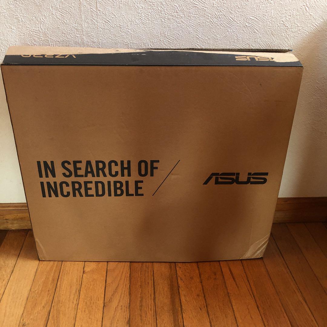 23インチ VZ239H 箱付き&HDMI付き A2HD0-m17975165080 ディスプレイASUS 国産新作