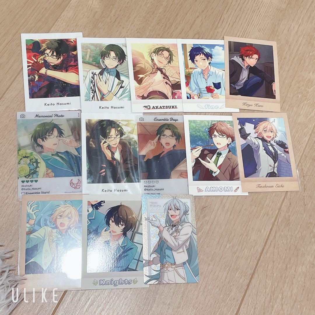 あんスタ まとめ売り・小売り可能 コメントで教えてください！ あんスタ まとめ売り・小売り可能 コメントで教えてください！