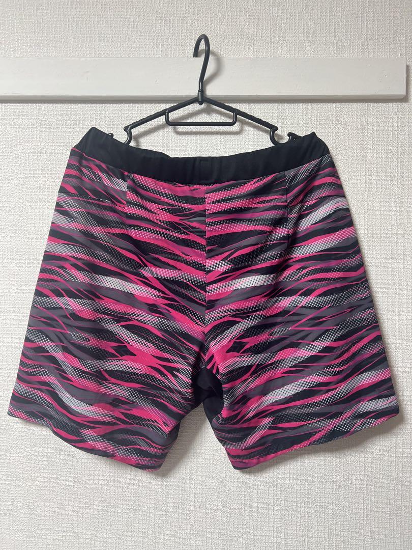 YONEX バドミントン ハーフパンツ Ｏ