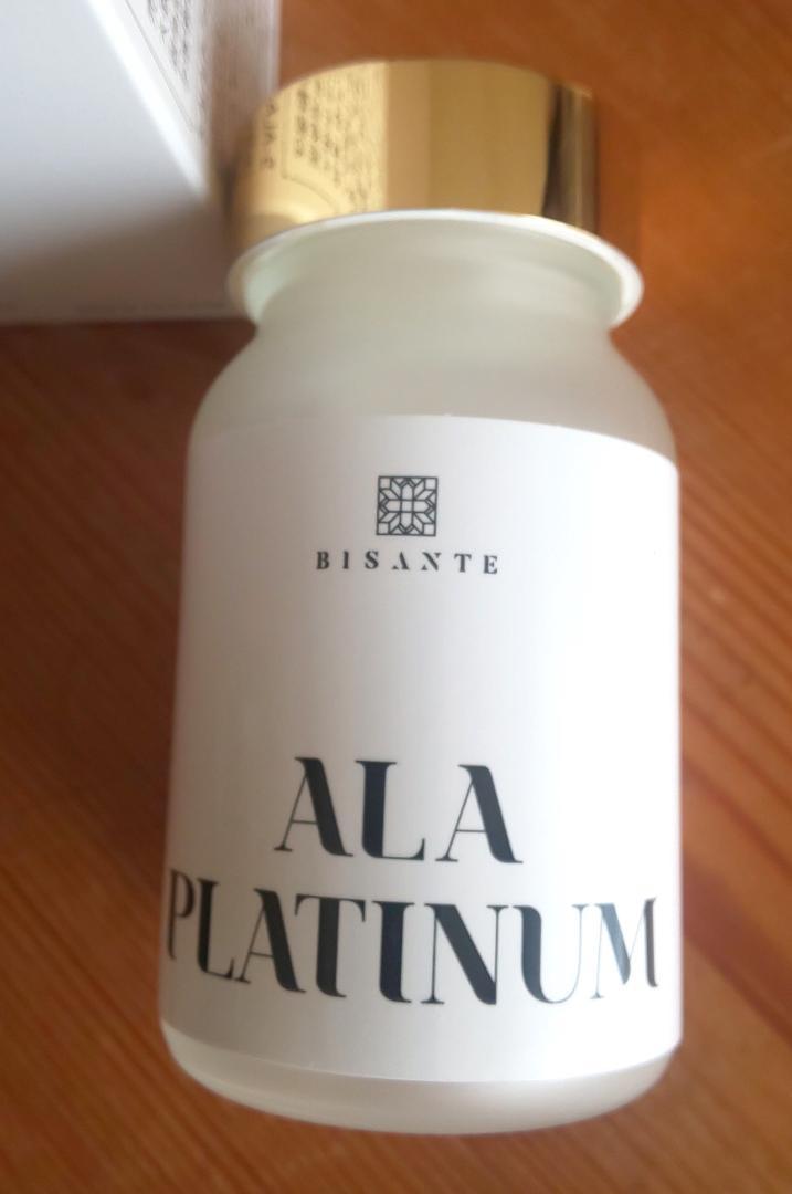 特価限定品 ALA PLATINUM 60粒 3個セット 新品 5-ALA NMN 3YBdu-m17976118496 限定品好評