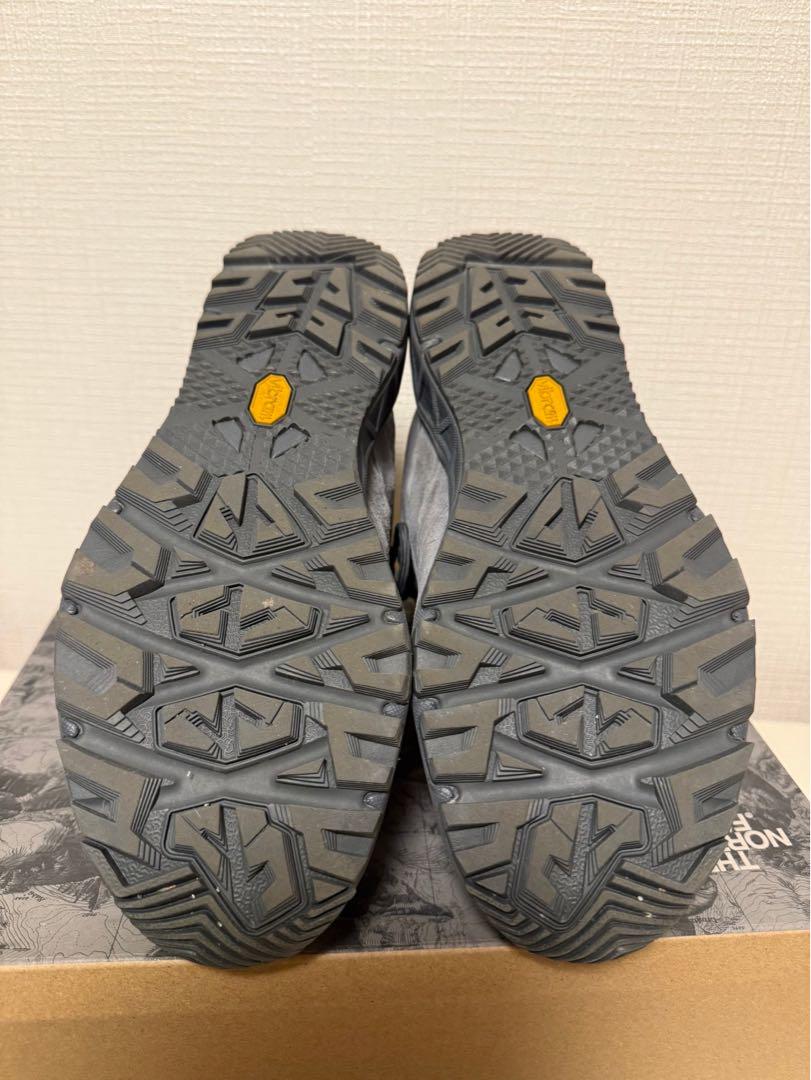 THE NORTH FACE トラバースファストパック ミッド GORE-TEX THE NORTH FACE トラバースファストパック ミッド GORE-TEX