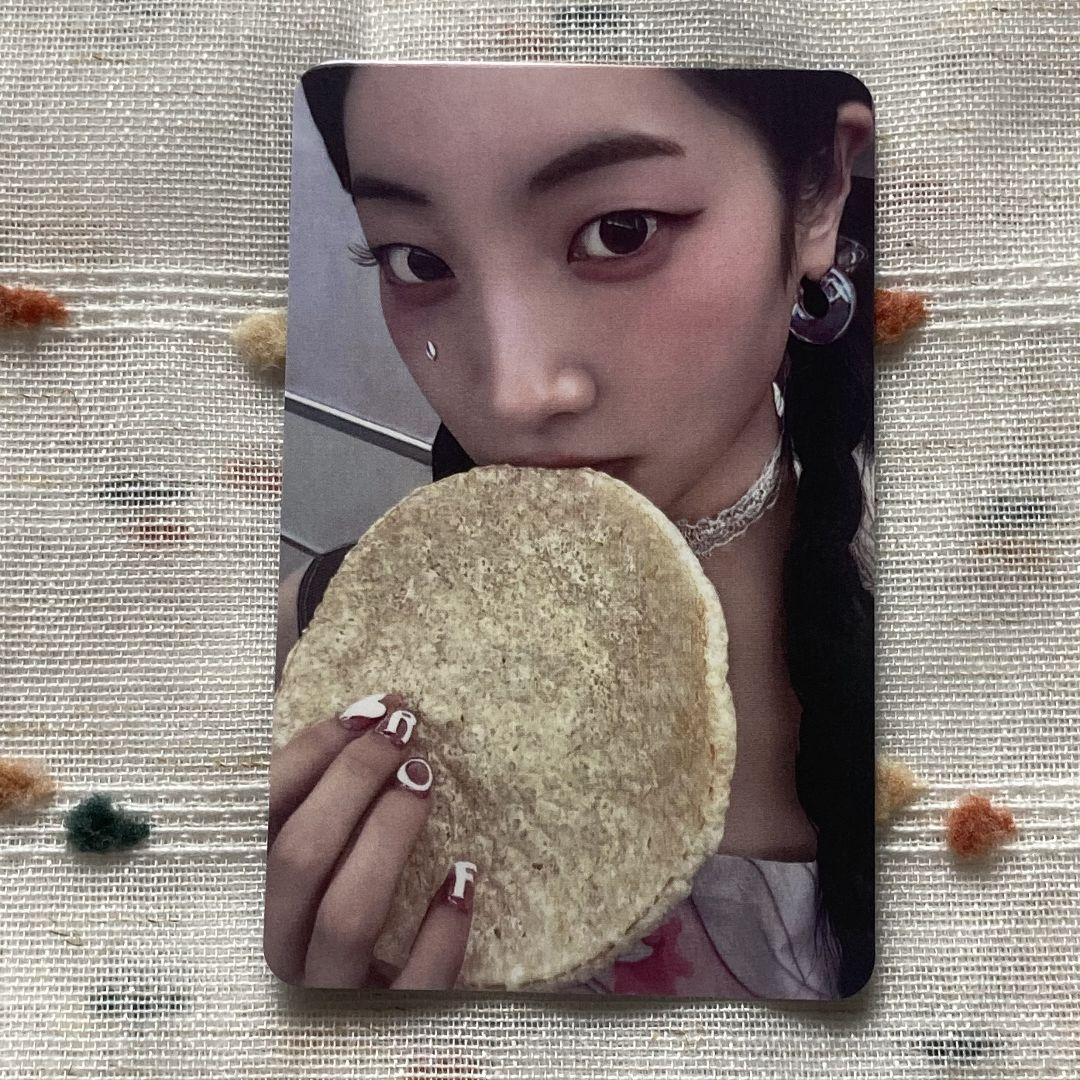 韓国 TWICE this is for サノク ダヒョン トレカ TWICE 7/13 人気歌謡 this is for ダヒョン サノク トレカ