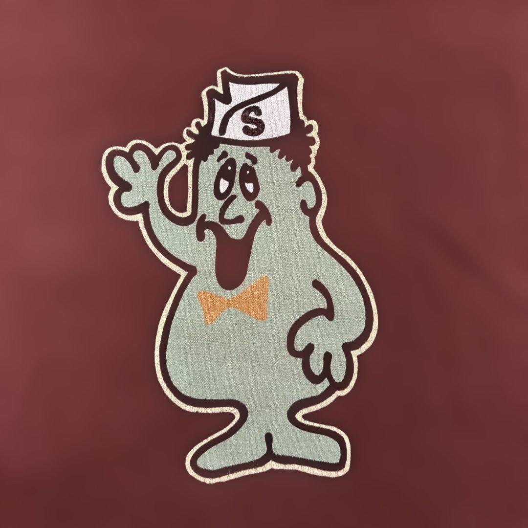 オールド STUSSY ショーンフォント TEE