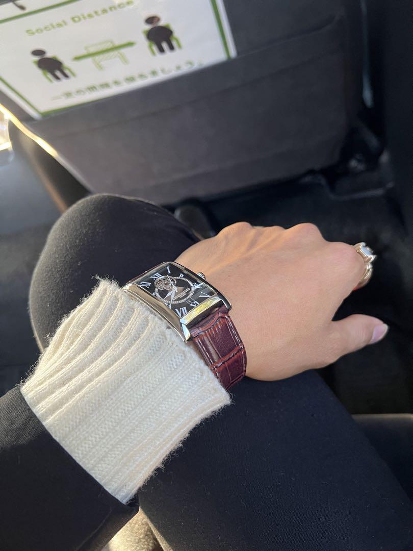 FREDERIQUE CONSTANT フレデリックコンスタント