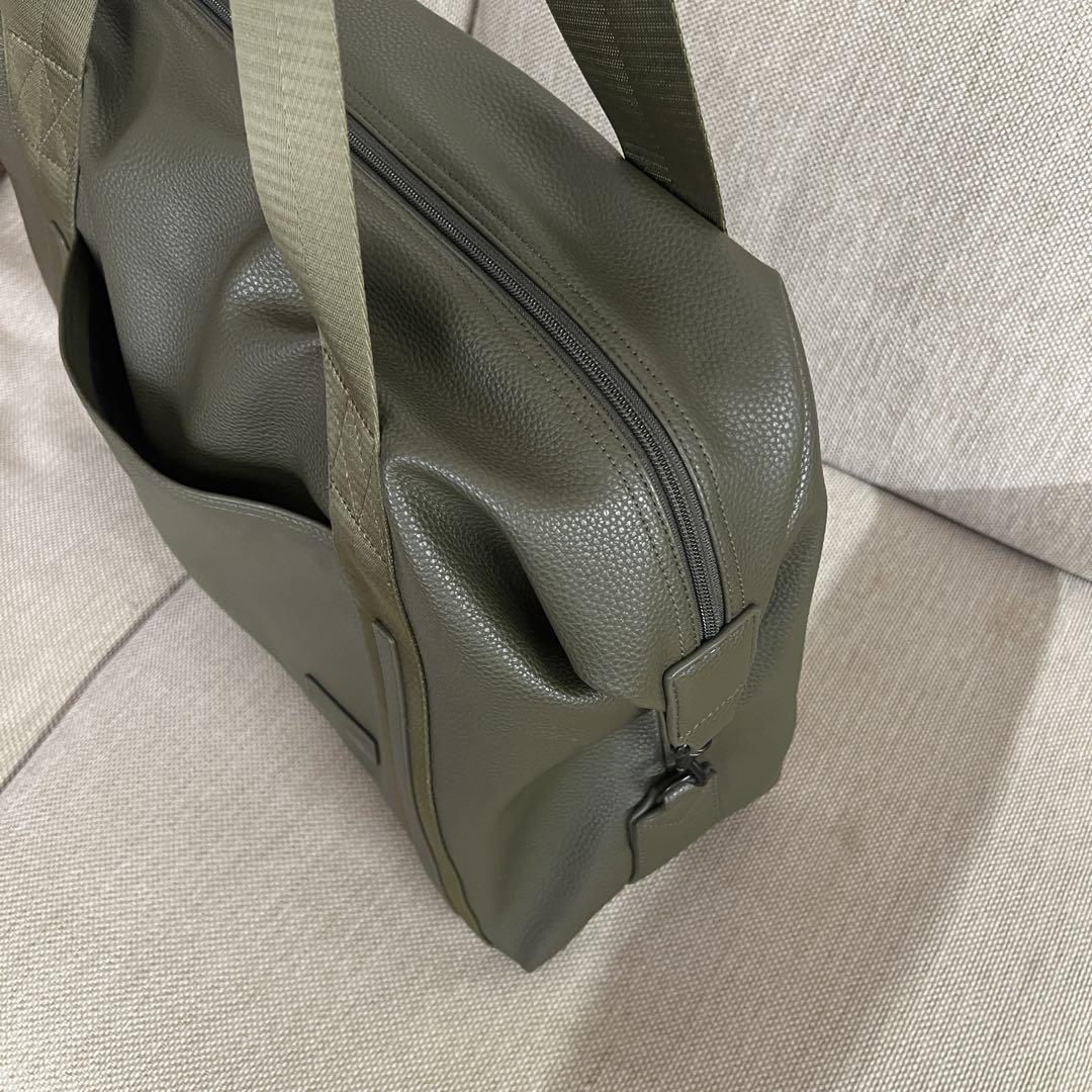 新品美品　アドミラル ADMIRAL GOLF ボストンバッグ