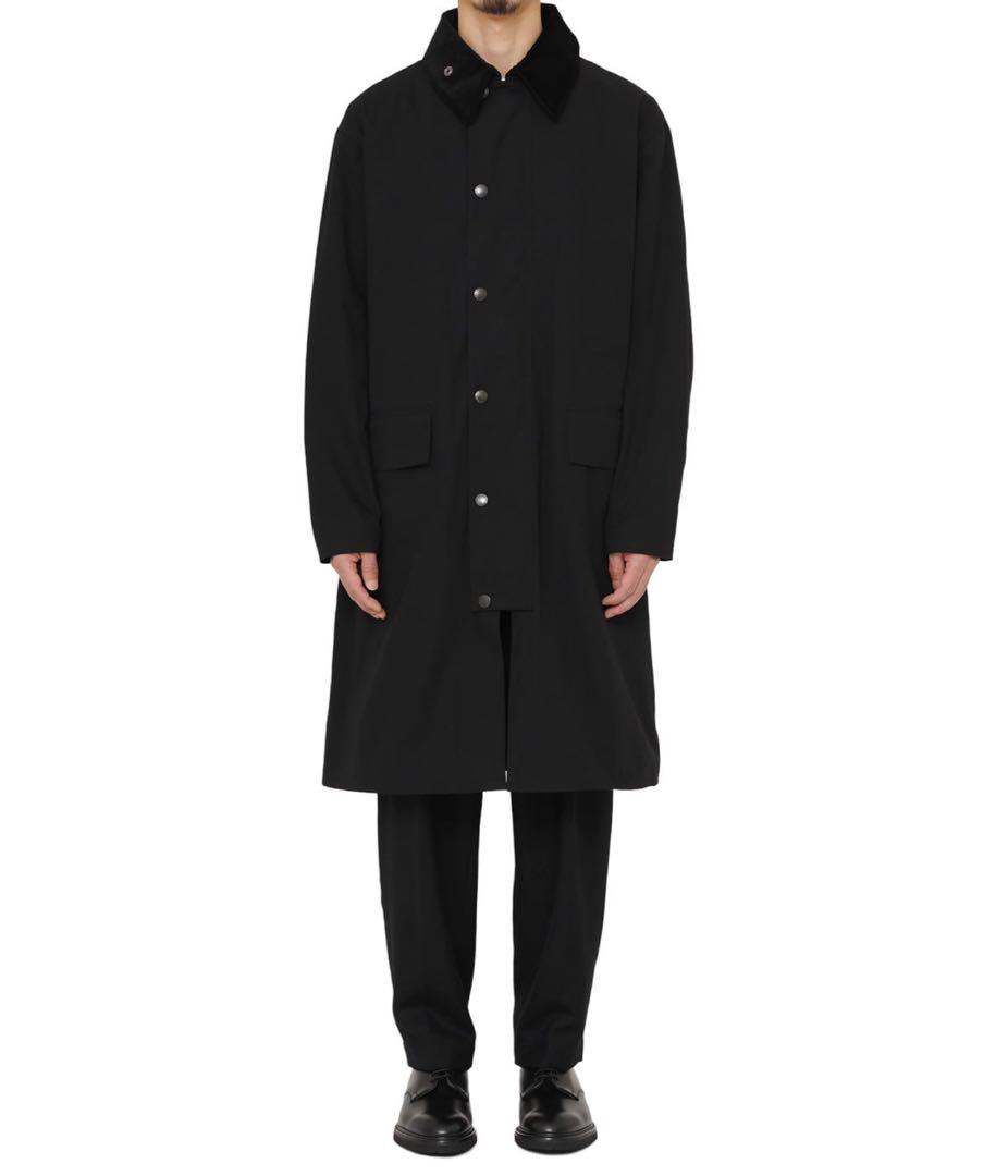 本日限定値下げ中❗️Barbour ONLY ARK別注 OS Burghley